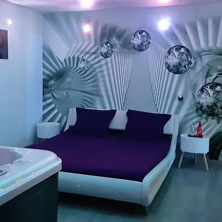 O Zen Bed & Breakfast