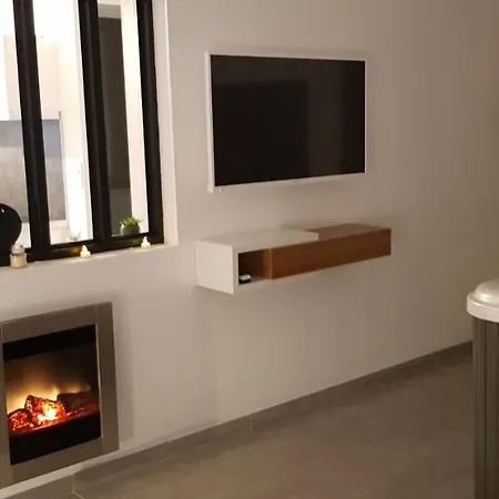 Bed & Breakfast O Zen Sanary-sur-Mer